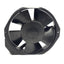 Used Flowmax 5915PC-12T-B30 Axial AC Fan, 115V AC 50/60HZ, 150mm, 222.4 CFM