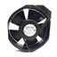 Used Flowmax 5915PC-12T-B30 Axial AC Fan, 115V AC 50/60HZ, 150mm, 222.4 CFM
