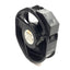Used Flowmax 5915PC-12T-B30 Axial AC Fan, 115V AC 50/60HZ, 150mm, 222.4 CFM