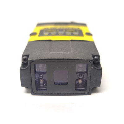 New – Open box Cognex DMR-262X-1540-P DataMan Fixed Mount Barcode Sensor 1280x960, 45fps, 24VDC