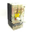 Used Klockner-Moeller NZM6B-63 / ZM6A-40-NA Circuit Breaker 40A Fixed, 400-800A Range