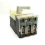 Used Klockner-Moeller NZM6B-63 / ZM6A-40-NA Circuit Breaker 40A Fixed, 400-800A Range