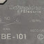 Used Schneider Electric ZBV-B4, ZBE-101 Contact Blocks w/ Red Pushbutton, 1NO Contact