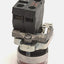 Used Schneider Electric ZBV-B4, ZBE-101 Contact Blocks w/ Red Pushbutton, 1NO Contact