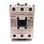 Used Fuji Electric SC-E2/G Contactor, 3-Pole, Coil: 24VDC, Contact: 60A 600VAC