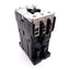 Used Fuji Electric SC-E2/G Contactor, 3-Pole, Coil: 24VDC, Contact: 60A 600VAC