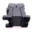 Used Fuji Electric SC-E2/G Contactor, 3-Pole, Coil: 24VDC, Contact: 60A 600VAC