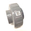 New Spears 8099-025C 2-1/2" Schedule 80 CPVC Union 2000 Socket To FIPT EPDM O-Ring