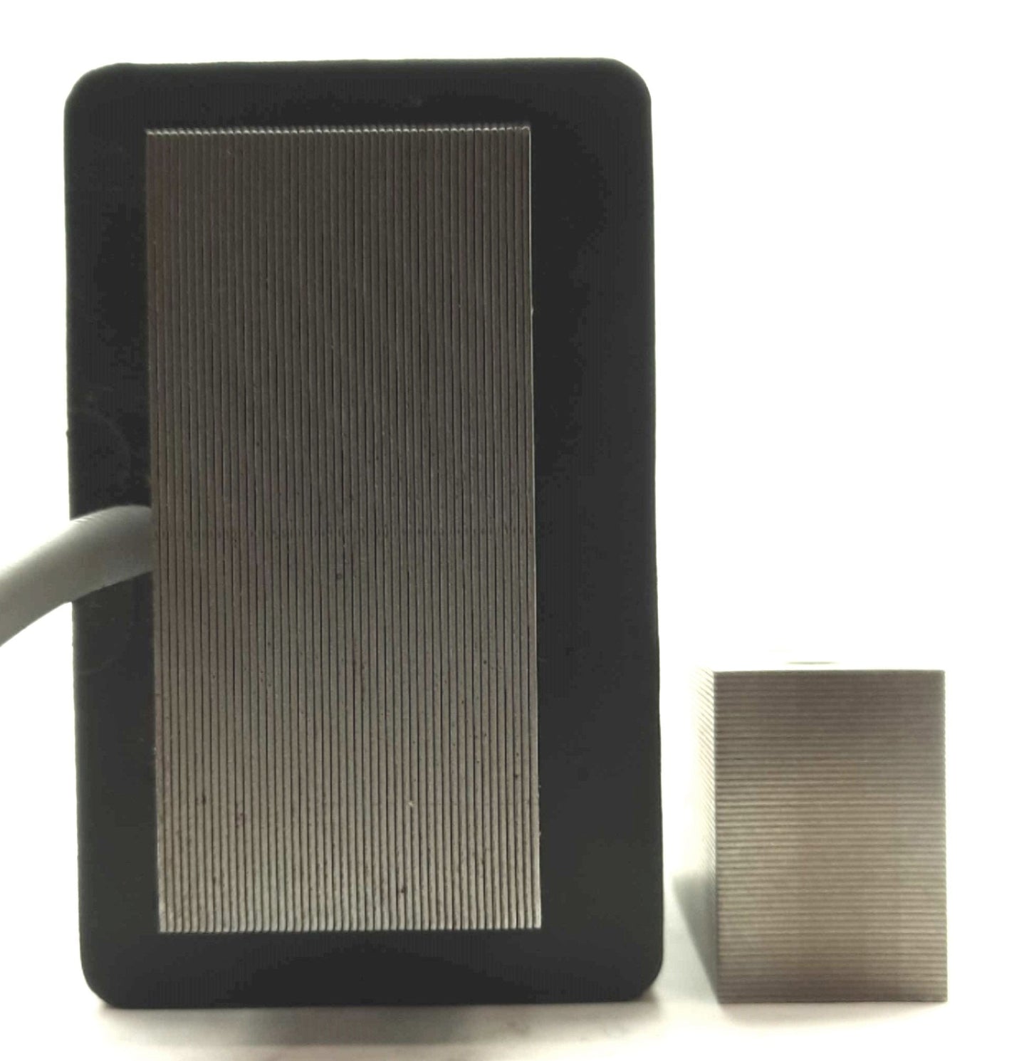 New – Open box KENDRION OAC009.500232 Vibratory Feeder Coil 3mm Gap 6000/min 230V w/UI Core