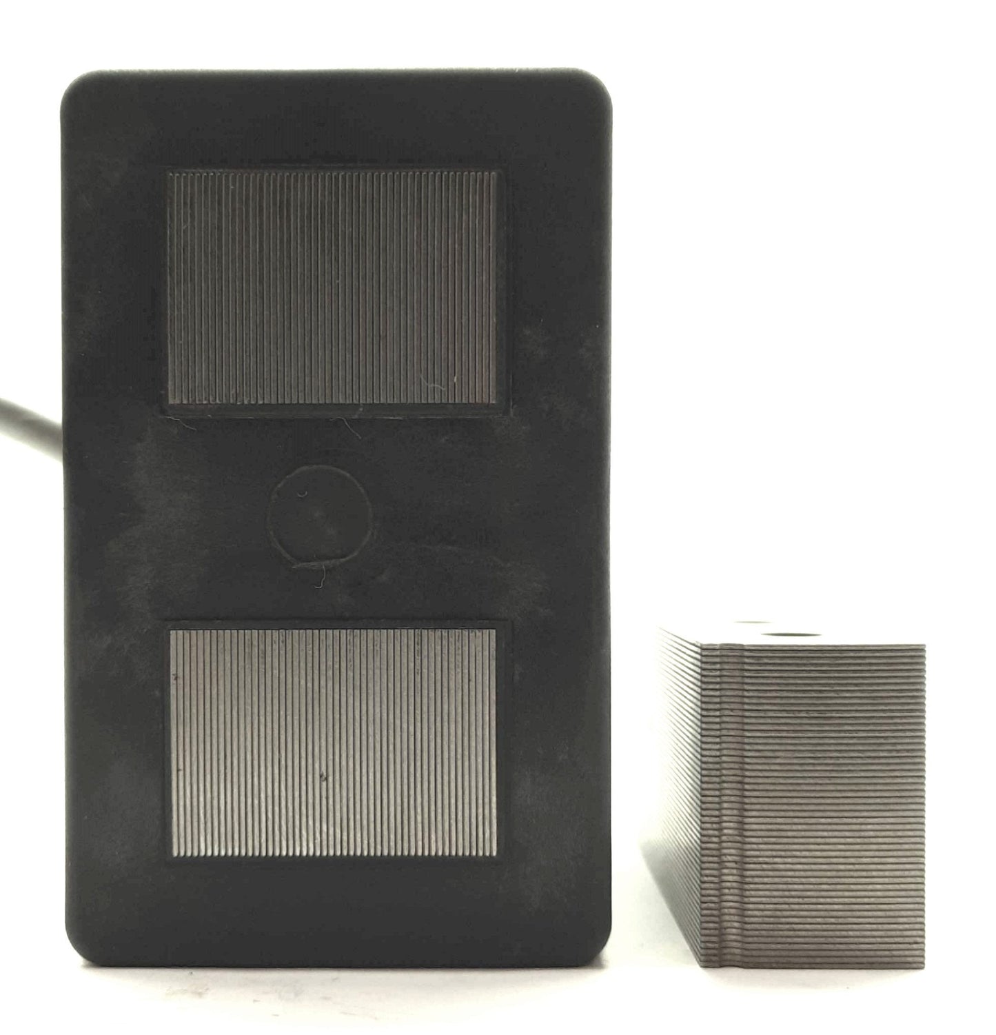 New – Open box KENDRION OAC009.500232 Vibratory Feeder Coil 3mm Gap 6000/min 230V w/UI Core