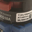 Used Kraus & Naimer KG10A.T103/GBA010 Selector Switch, 20A, 600VAC Max, 3-Pole, 2-Pos