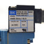 Used Mac 463A-BAA-DM-DDAJ-1KE Solenoid Valve W/DMB-DDAJ-1KJ1 x 2 24VDC 120PSI