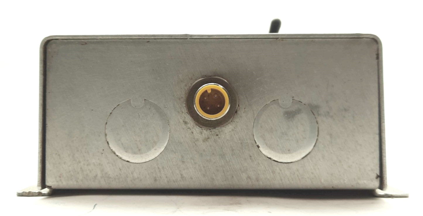 Used FLYNN / Honeywell 6651 / S87B Spark/Monitor System, M12 4/5-Pin I/O, 25VAC