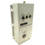 Used FLYNN / Honeywell 6651 / S87B Spark/Monitor System, M12 4/5-Pin I/O, 25VAC