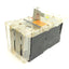Used Klockner NZMH4-2.1-12-OBI-CNA Circuit Breaker, 2.1A 480V AC Rating, 6-12A Range