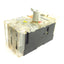 Used Klockner NZMH4-2.1-12-OBI-CNA Circuit Breaker, 2.1A 480V AC Rating, 6-12A Range