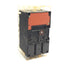 Used Klockner NZMH4-2.1-12-OBI-CNA Circuit Breaker, 2.1A 480V AC Rating, 6-12A Range