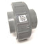 New Spears 8097-025C 2-1/2" Schedule 80 CPVC Union 2000 Socket To Socket EPDM O-Ring