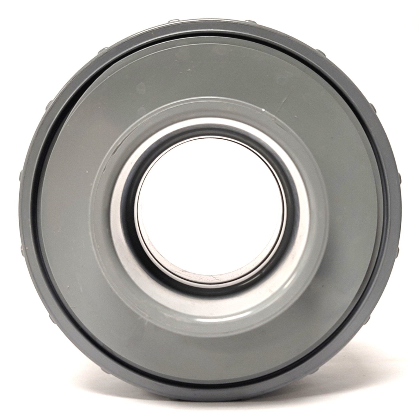 New Spears 8097-025C 2-1/2" Schedule 80 CPVC Union 2000 Socket To Socket EPDM O-Ring