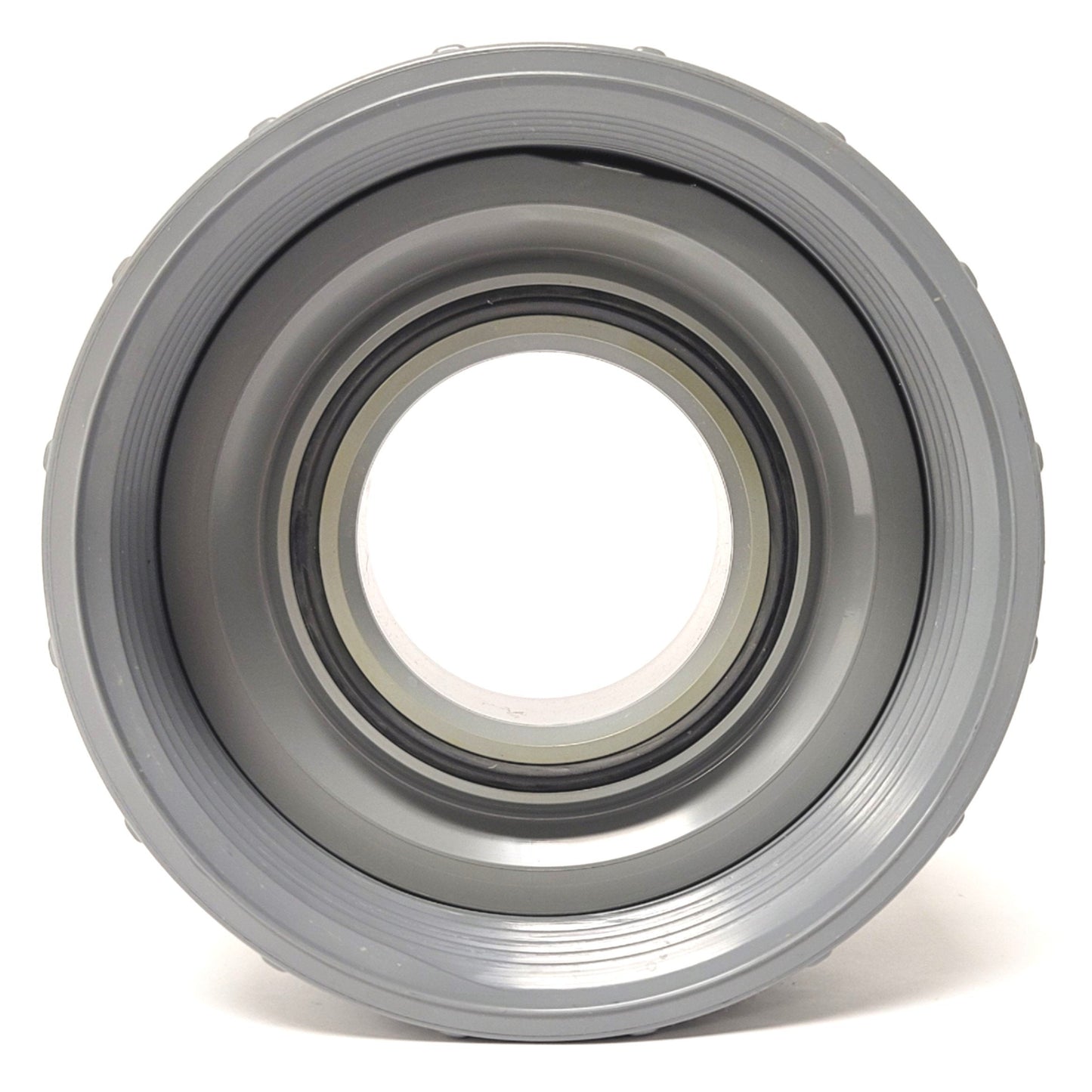 New Spears 8097-025C 2-1/2" Schedule 80 CPVC Union 2000 Socket To Socket EPDM O-Ring