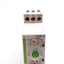 Used Eberle SBM-3 Time Delay Relay, Range: 0.01s to 100hr, Supply: 12-240VAC/DC