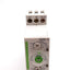 Used Eberle SBM-3 Time Delay Relay, Range: 0.01s to 100hr, Supply: 12-240VAC/DC