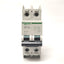 New Schneider Electric 60146 Multi 9 C60 Miniature Circuit Breaker 2-Pole, 15A, 240V