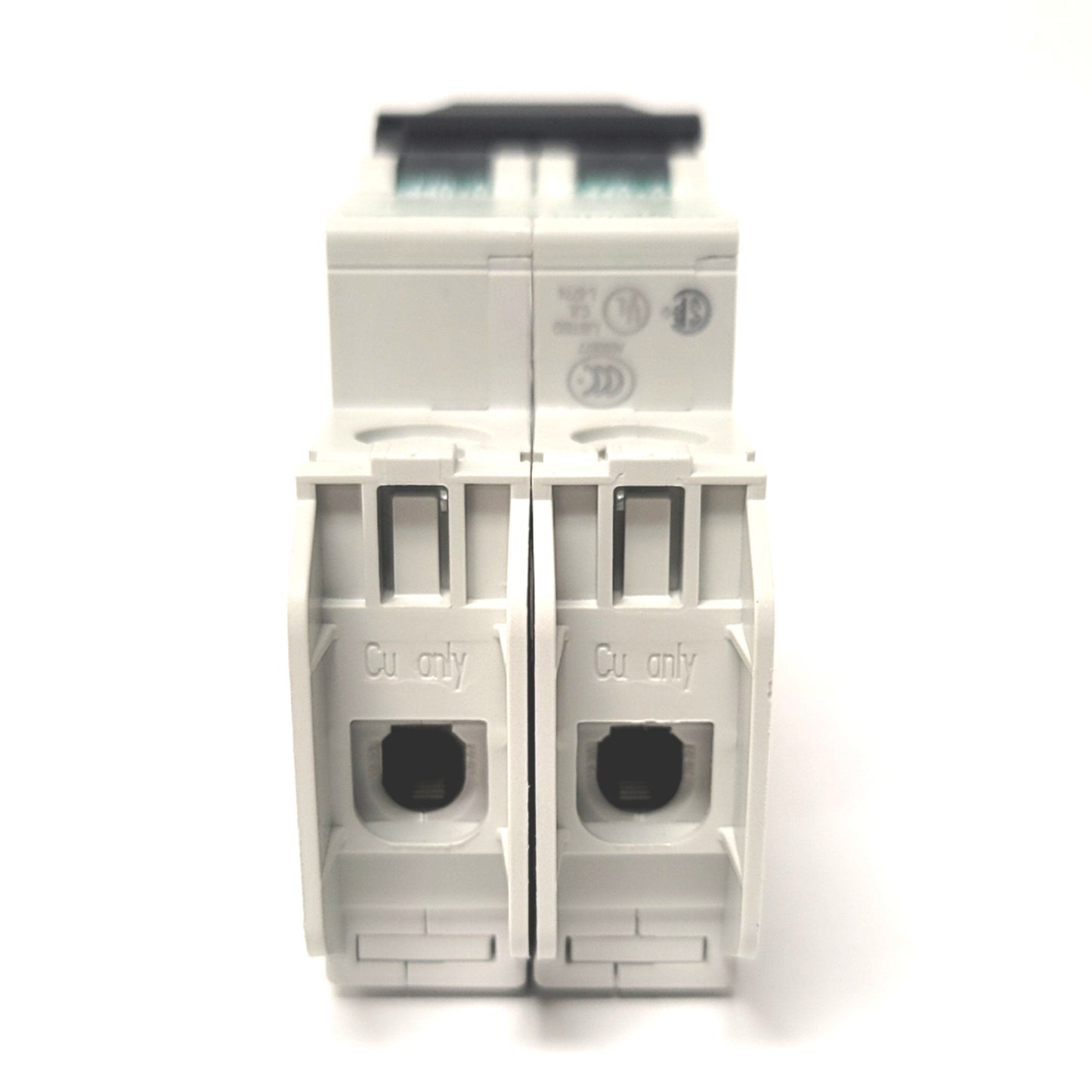 New Schneider Electric 60146 Multi 9 C60 Miniature Circuit Breaker 2-Pole, 15A, 240V