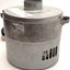 Used Ametek 080345 Type B Brushless Multiflow Blower, 120VAC, 4A, Water Sealed