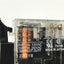 Used Lot of 3 Allen Bradley 700-HK32Z24 Relays 24VDC Coil, DPDT w/700-HN122 Sockets