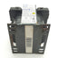 Used Square D 9070T50D23 Transformer, 0.05KVA, Primary: 120/240VAC, Secondary: 24VAC
