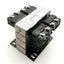 Used Square D 9070T50D23 Transformer, 0.05KVA, Primary: 120/240VAC, Secondary: 24VAC
