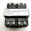 Used Square D 9070T50D23 Transformer, 0.05KVA, Primary: 120/240VAC, Secondary: 24VAC