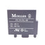 Used Moeller RC B DIL 48 Surge Suppressor, Rating: 24-48VAC 50-60Hz