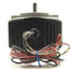Used Warner Electric EUM 50-1020 Clutch Brake 16ft-lb 3600RPM 56C/48Y Frame 90VDC