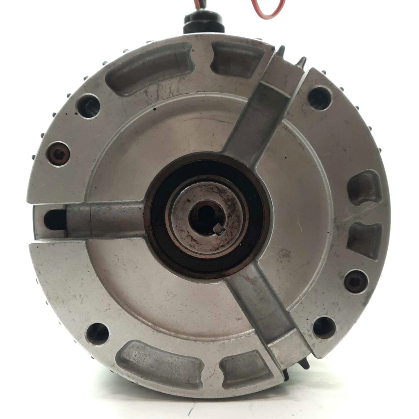 Used Warner Electric EUM 50-1020 Clutch Brake 16ft-lb 3600RPM 56C/48Y Frame 90VDC