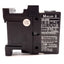 Used Moeller DIL00M Contactor, 3-Pole, Coil: 24VAC 50/60Hz, Rating: 20A 600VAC