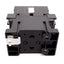 Used Moeller DIL00M Contactor, 3-Pole, Coil: 24VAC 50/60Hz, Rating: 20A 600VAC