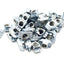 Used Lot of 50 80/20 13125 Standard Drop in T Nut Fastener 45 Series 5/16-18
