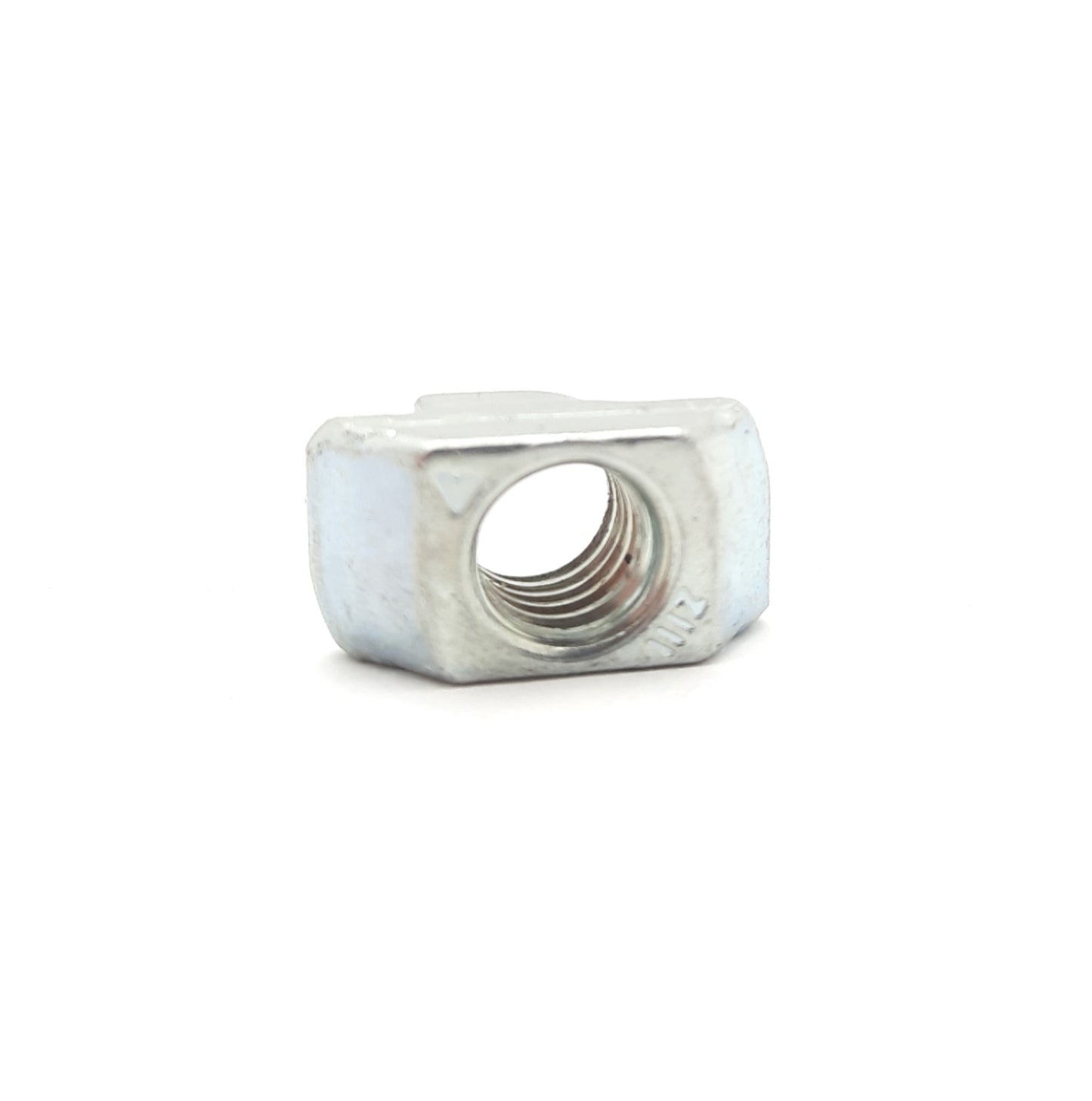 Used Lot of 50 80/20 13125 Standard Drop in T Nut Fastener 45 Series 5/16-18