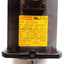Used Fanuc A06B-0032-B075#7008 AC Servo Motor Voltage 176V, Frequency 200Hz, 2.8A 3PH