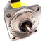 Used Fanuc A06B-0032-B075#7008 AC Servo Motor Voltage 176V, Frequency 200Hz, 2.8A 3PH