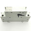 Used Lot of 2 Moeller NHI11-PKZ2 Auxiliary Contact DPST 1NO/1NC 600VAC 5A 250VDC 0.5A
