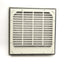 Used Pfannenberg 11135002000 PFA 3000 Exhaust Grille Fan Filter NEMA12, 250mm x 250mm