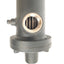 Used Southwest Thermal Tech SSC-614-93612 Heat Exchanger 150 Psi Tubes, 300 Psi Shell