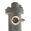 Used Southwest Thermal Tech SSC-614-93612 Heat Exchanger 150 Psi Tubes, 300 Psi Shell
