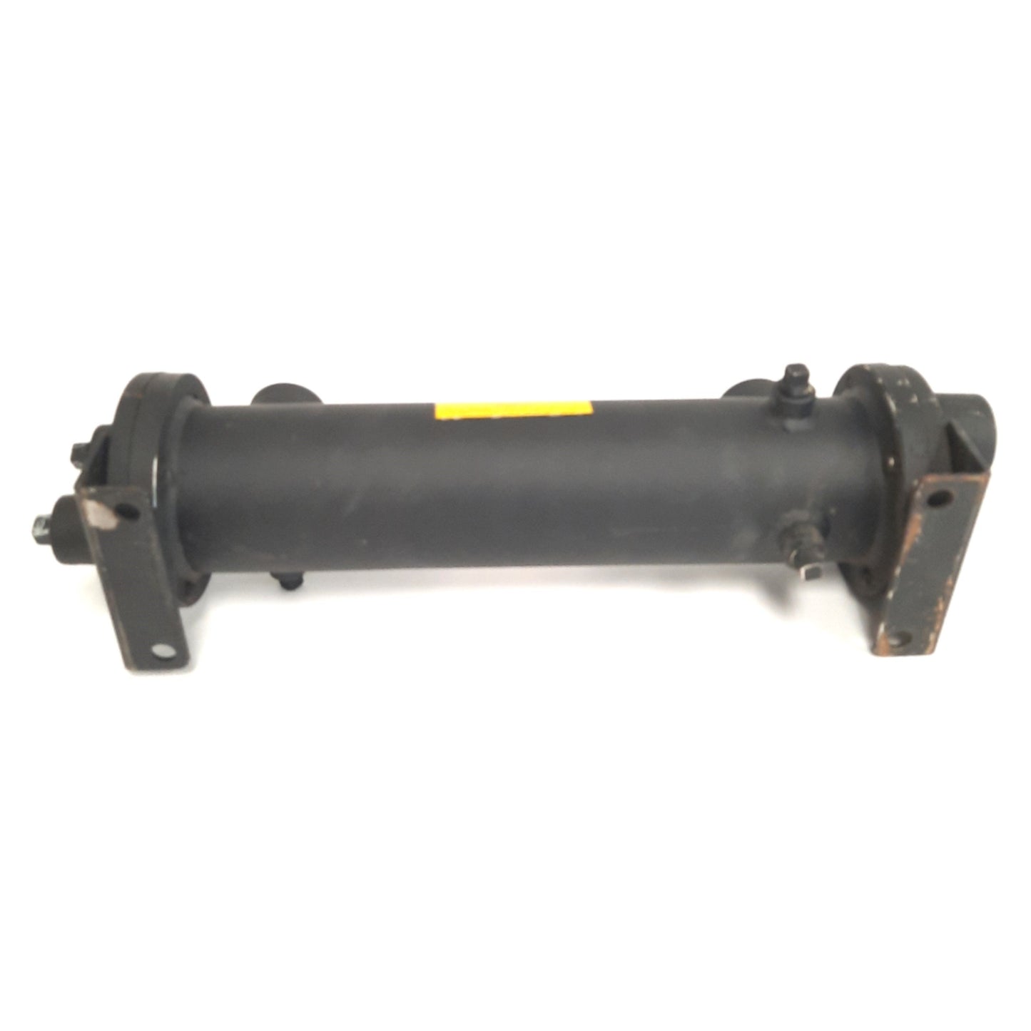 Used Southwest Thermal Tech SSC-614-93612 Heat Exchanger 150 Psi Tubes, 300 Psi Shell