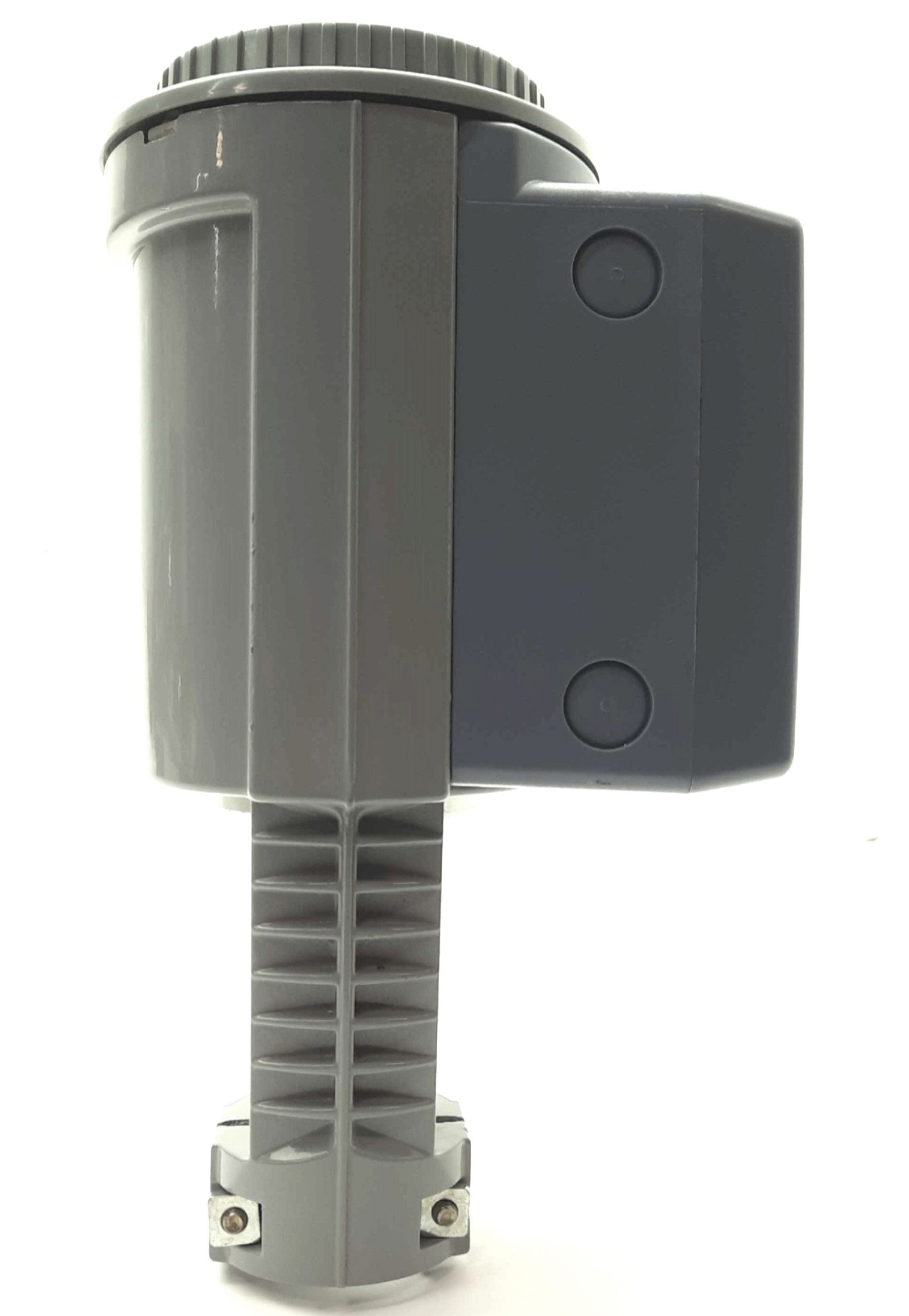 New – Open box Siemens SKD62 Valve Actuator, 20mm Stroke, 0-10VDC/4-20mA Control, 1000N, 24VAC