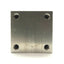 Used Motion Controls D24SENC SL10 RA1 Pneumatic Cylinder 1¾" Bore 10" Stroke 1/4"NPT