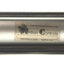 Used Motion Controls D24SENC SL10 RA1 Pneumatic Cylinder 1¾" Bore 10" Stroke 1/4"NPT